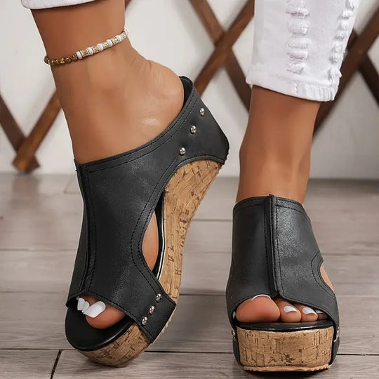 Melissa | Sandalias
