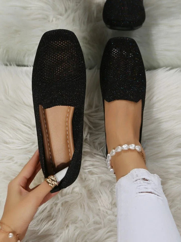 Nadia Orthopedic Shoes