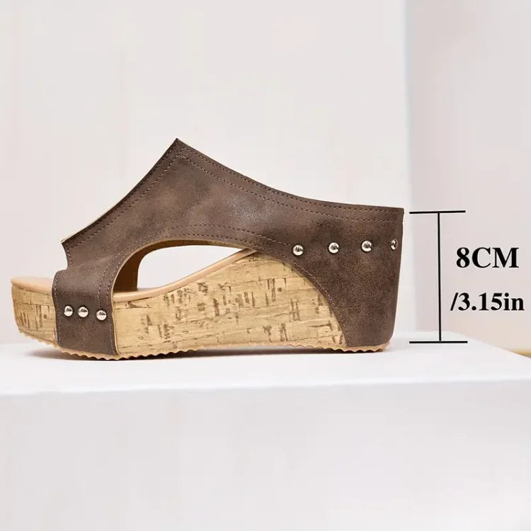 Melissa | Sandalias