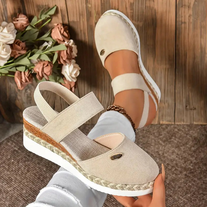 Brenda | Sandalias