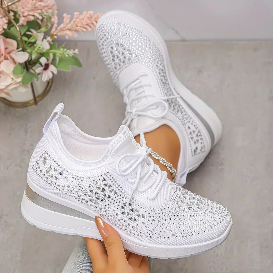Zapatillas Ortopédicas Bonnie