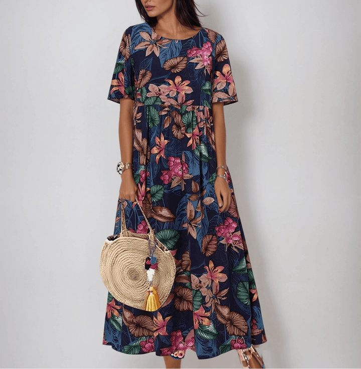 Lovi | Flor de Verano Elegante