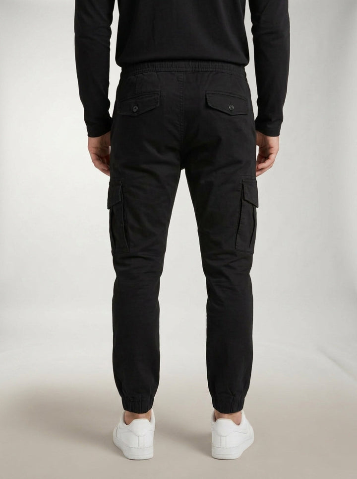 Pantalones Cargo Laluna 2X1
