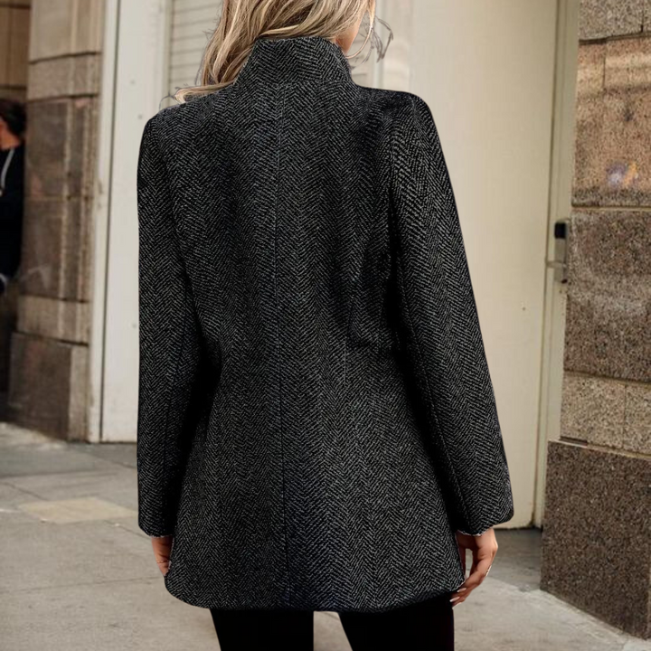 CRUZ™ | BLAZER ELEGANTE DE MUJER