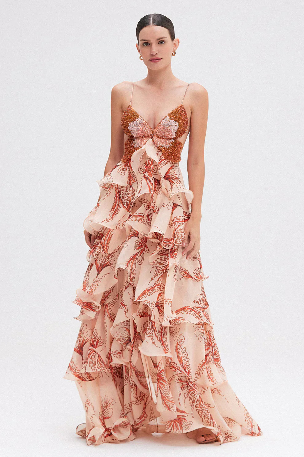 Vestido Ibiza