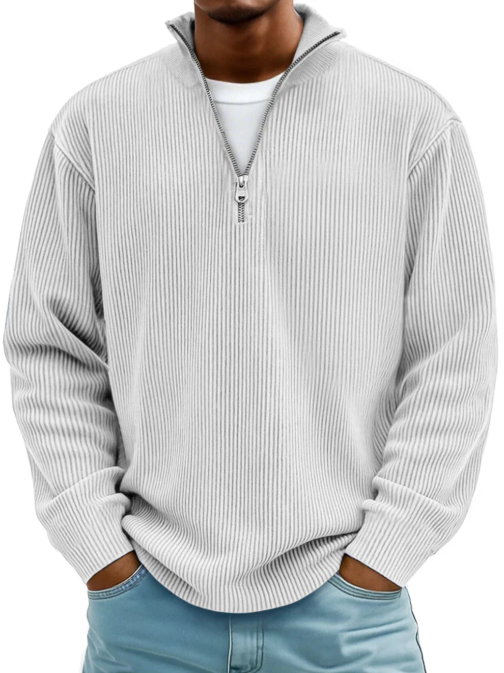 CÁLIX™ | SUÉTER TRENDY ELEGANTE