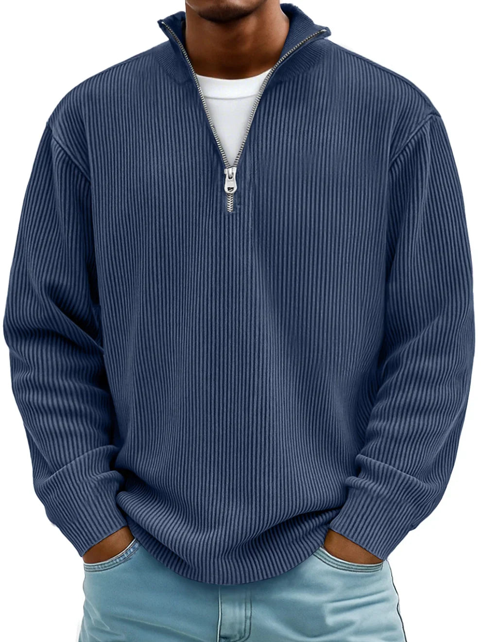CÁLIX™ | SUÉTER TRENDY ELEGANTE