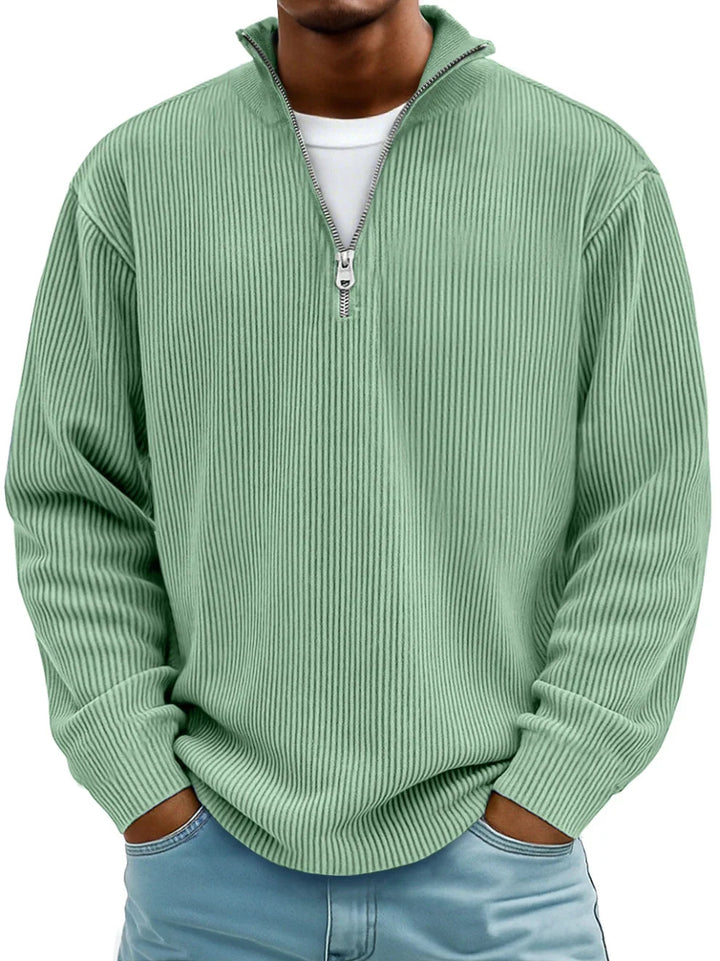 CÁLIX™ | SUÉTER TRENDY ELEGANTE