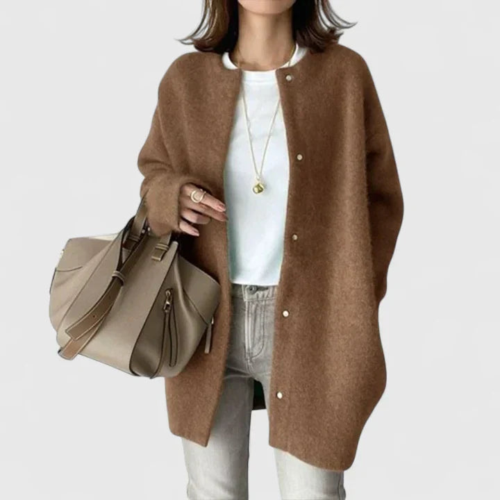 Samarielis Elegant Cardigan