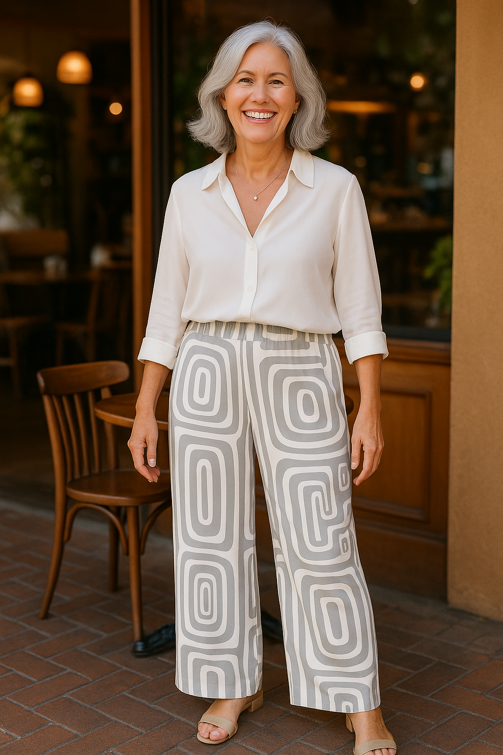 Aria | Comfy Stylish Set