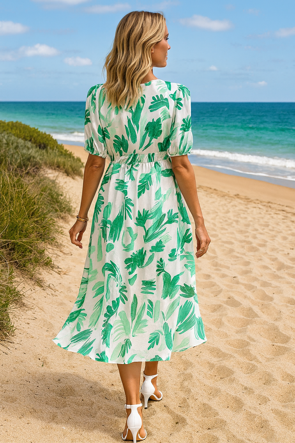 Tallara | Chic Everyday Dress