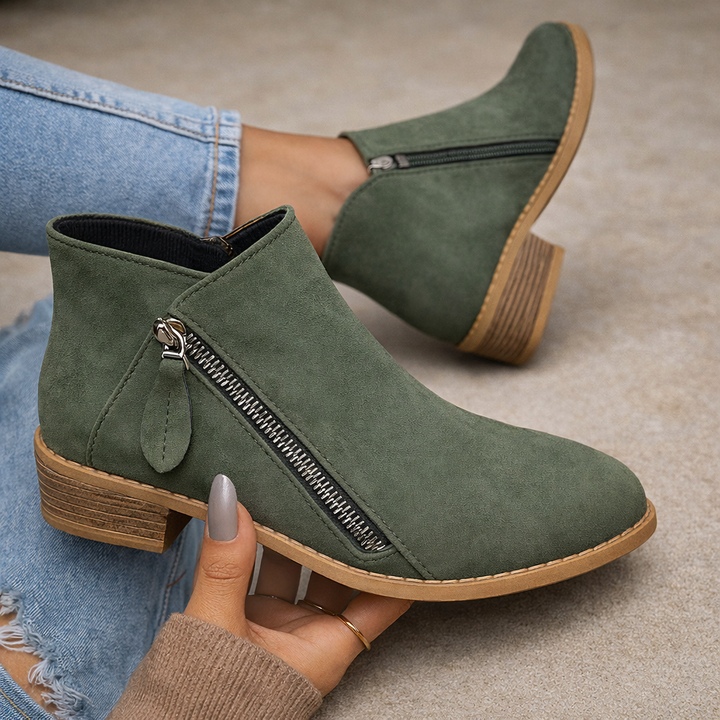 VIONNE║Botas ortopédicas para tobillo