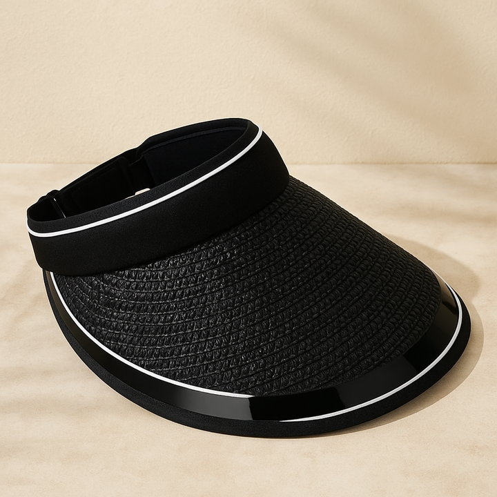 A prueba de sol | Gorra con visera UV