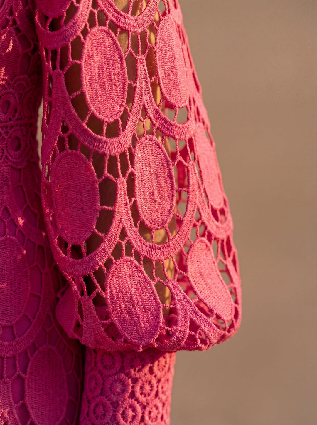 Vestido carmona