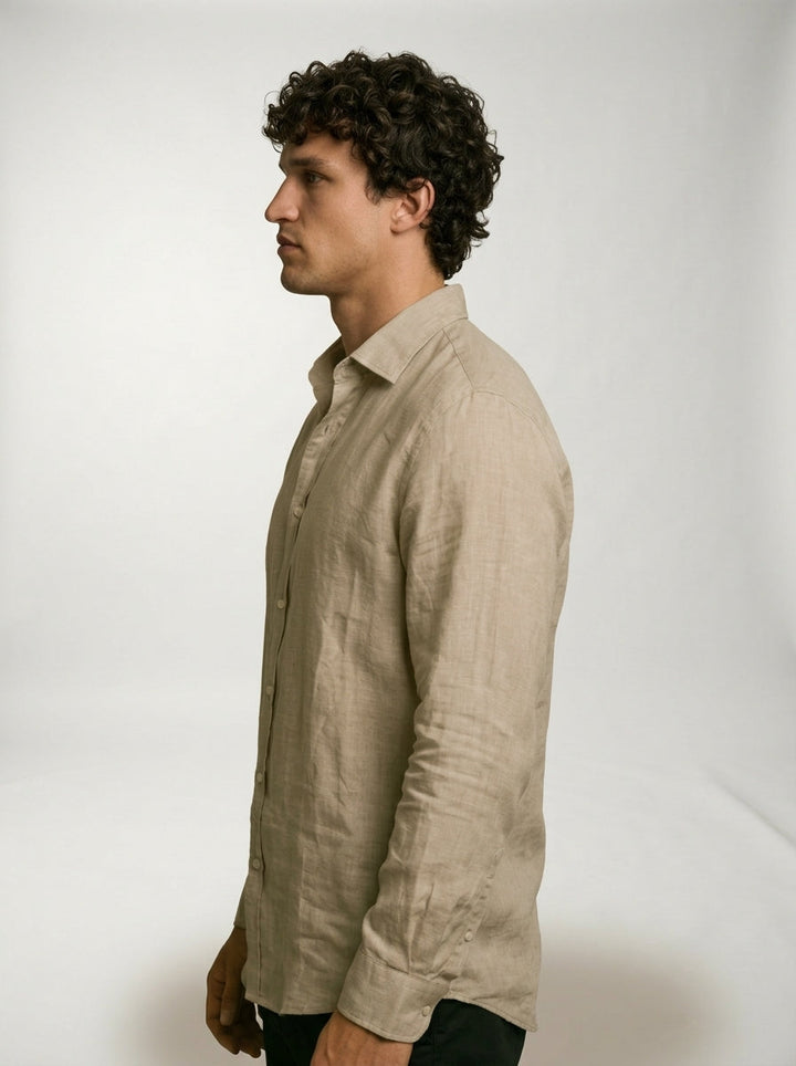 Camisa Cristof