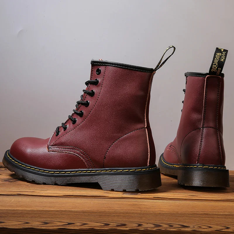Martina | Botas Elegantes