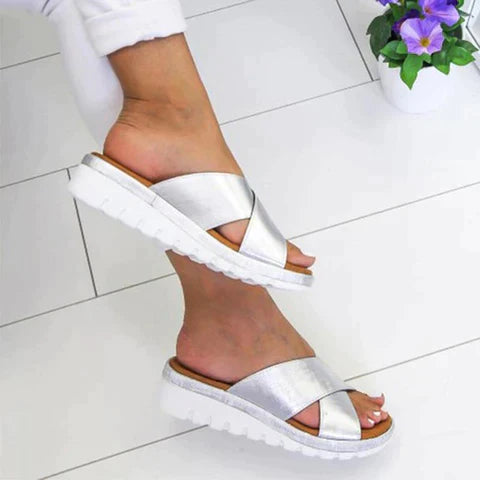 CloudWalk | Sandalias ergonómicas de tendencia