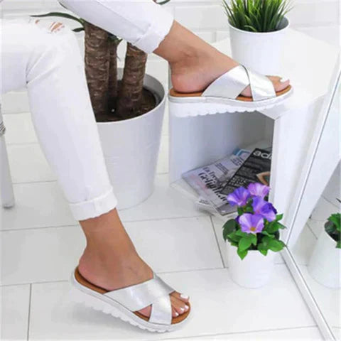 CloudWalk | Sandalias ergonómicas de tendencia