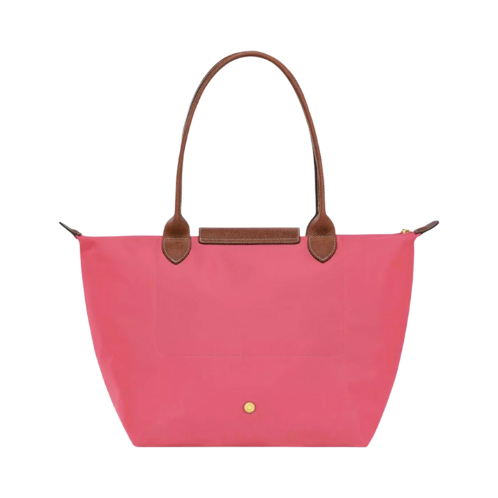 BOLSO TOTE GRANDE LONGCHAM | ROSA