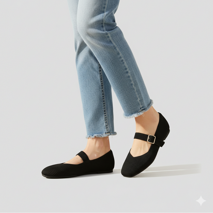 Aveline - Mocasines cómodos