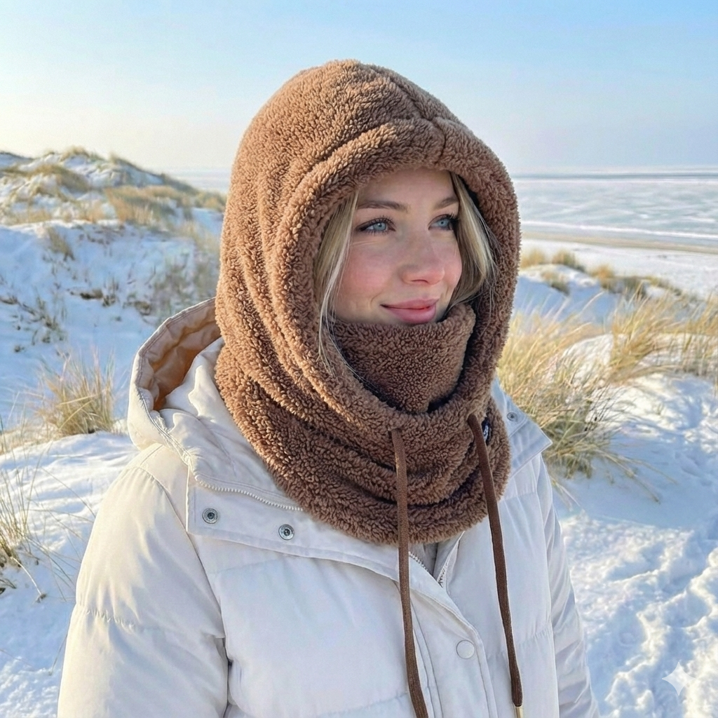 Amparo™ | Tu capullo invernal de calor y confort