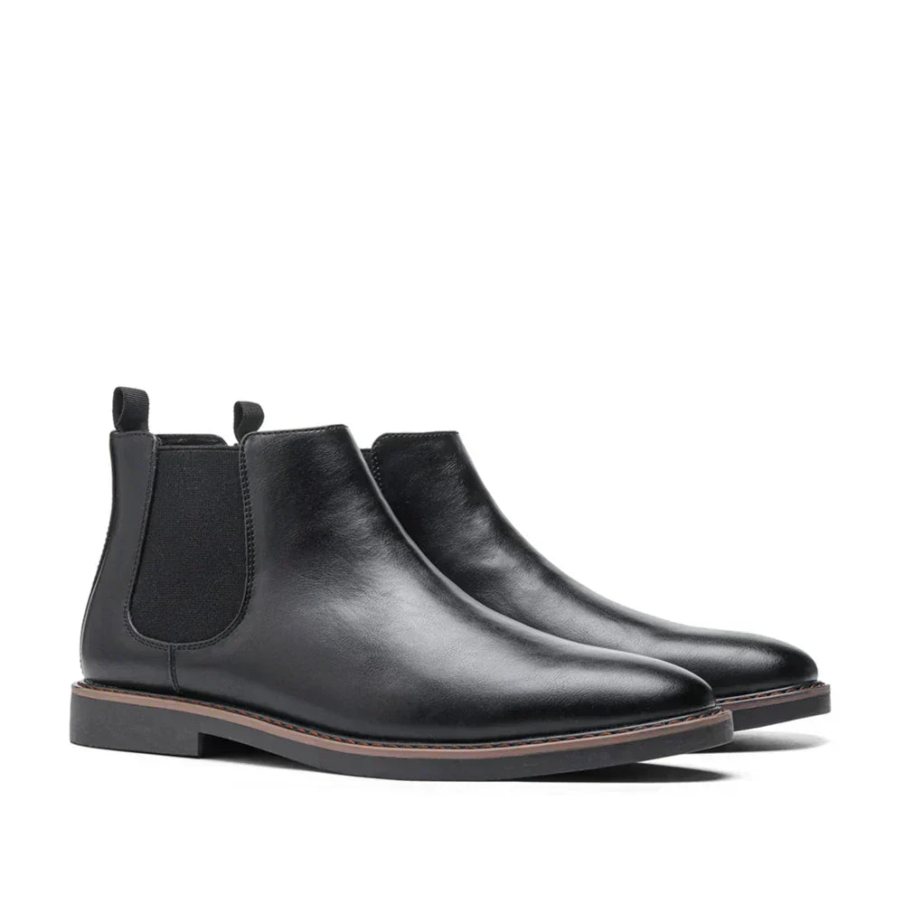 Brandon | Botas Chelsea atemporales