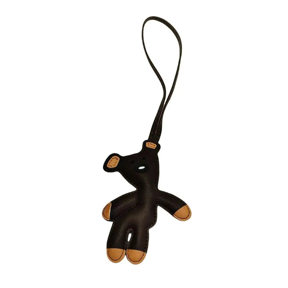 TEDDY | CHARM