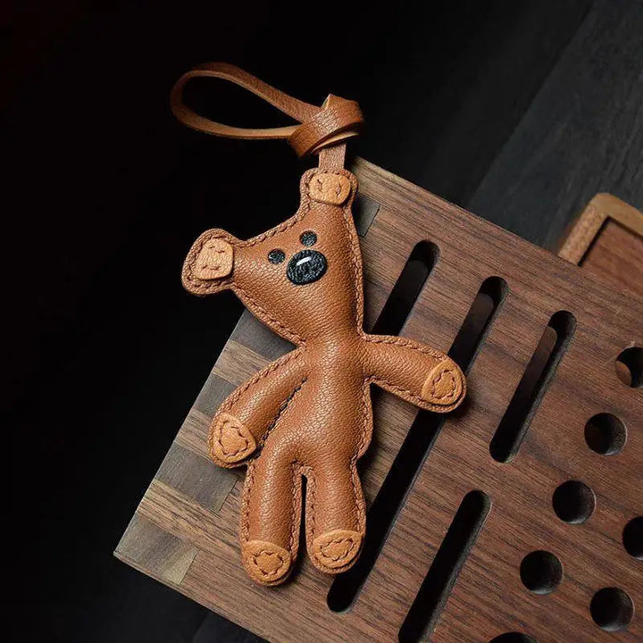 TEDDY | CHARM