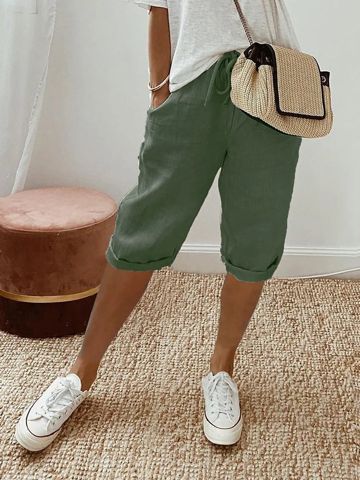 EMMA Cotton Women’s Pants