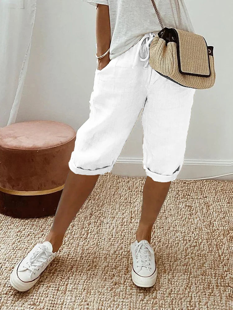 EMMA Cotton Women’s Pants