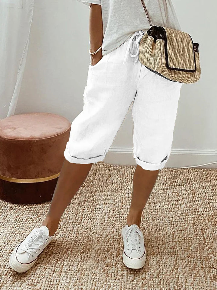 EMMA Cotton Women’s Pants