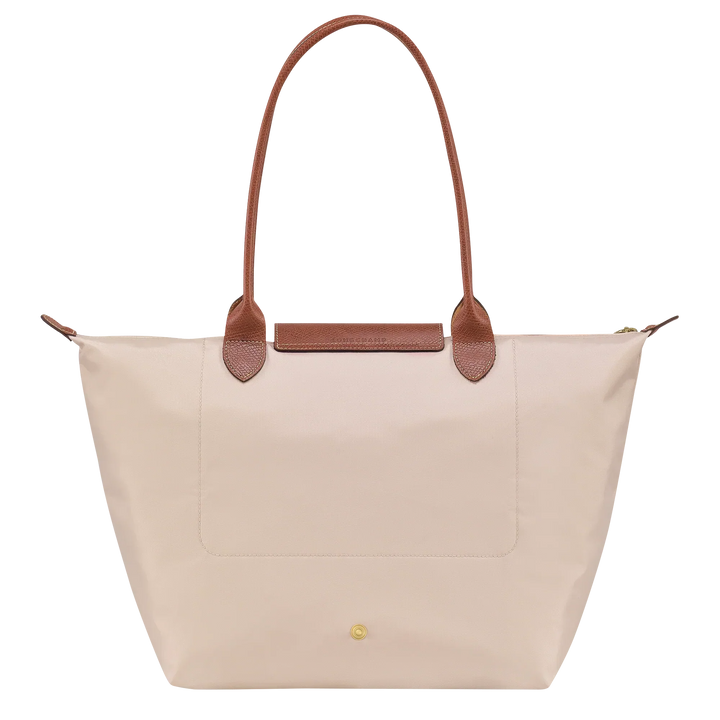 BOLSO TOTE GRANDE LONGCHAM | BEIGE