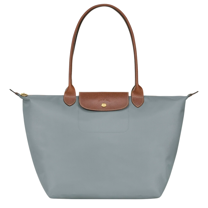 BOLSO TOTE GRANDE LONGCHAM | HIERRO