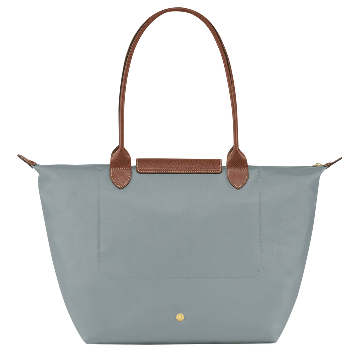 BOLSO TOTE GRANDE LONGCHAM | HIERRO