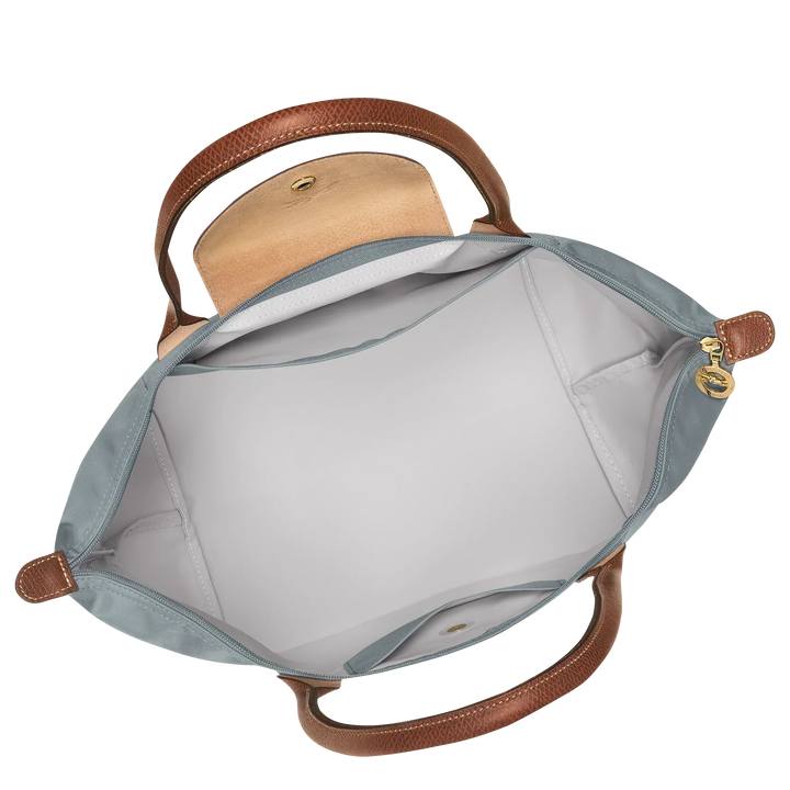 BOLSO TOTE GRANDE LONGCHAM | HIERRO