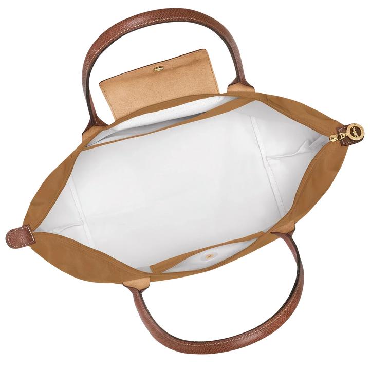 BOLSO TOTE GRANDE LONGCHAM | BEIGE
