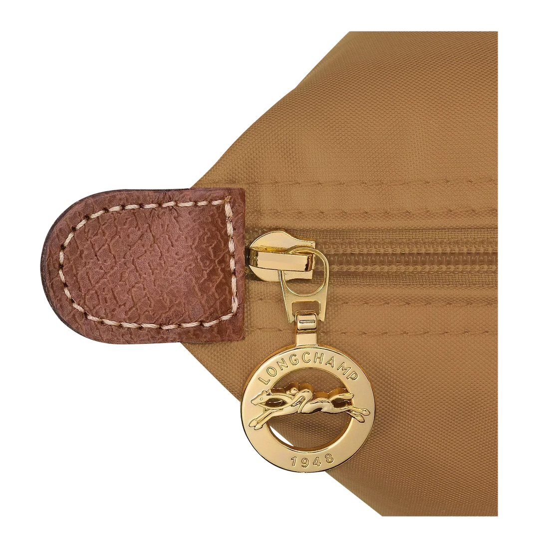 BOLSO TOTE GRANDE LONGCHAM | BEIGE
