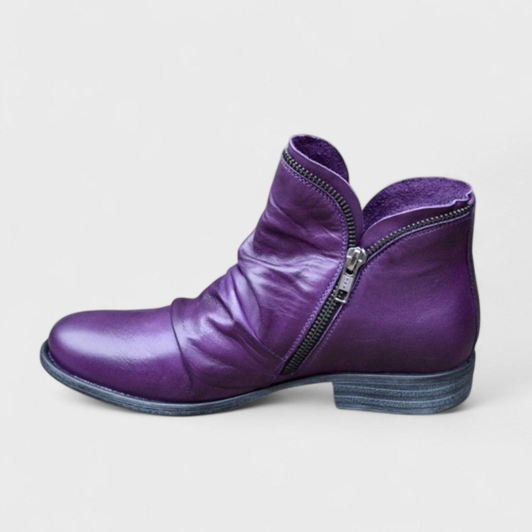 Candela™ | Botas ortopédicas cómodas
