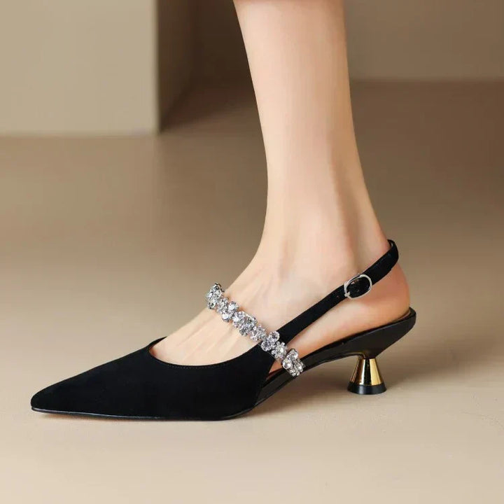 Isabelle Tacones Elegantes