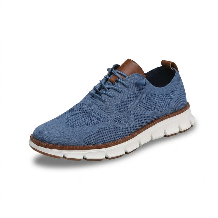 FABIÁN – Zapatos de hombre de malla