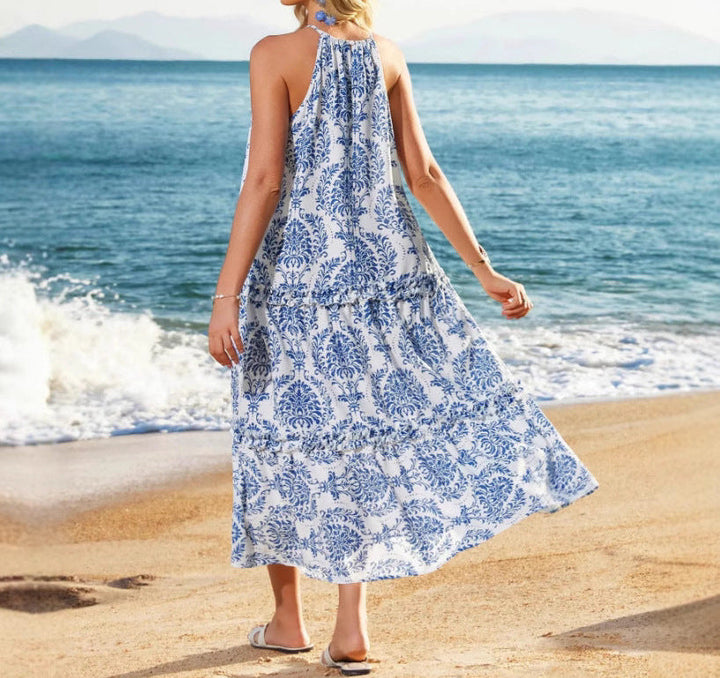tahlia | VESTIDO BRISA COSTERA