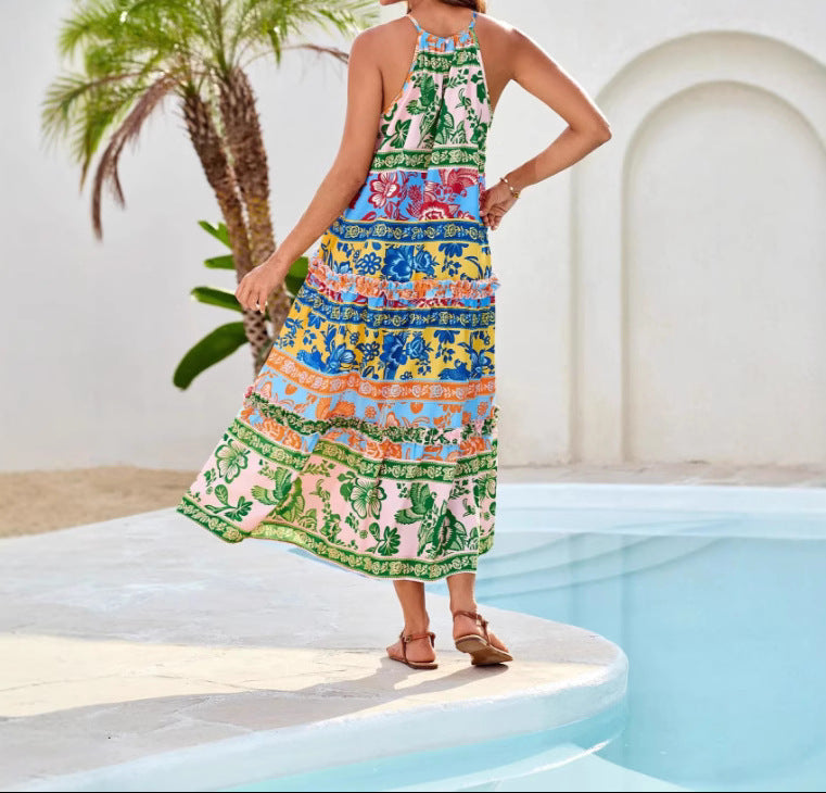 tahlia | VESTIDO BRISA COSTERA