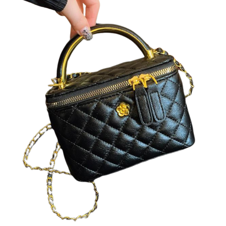 BOLSO KATALICE QUILTED
