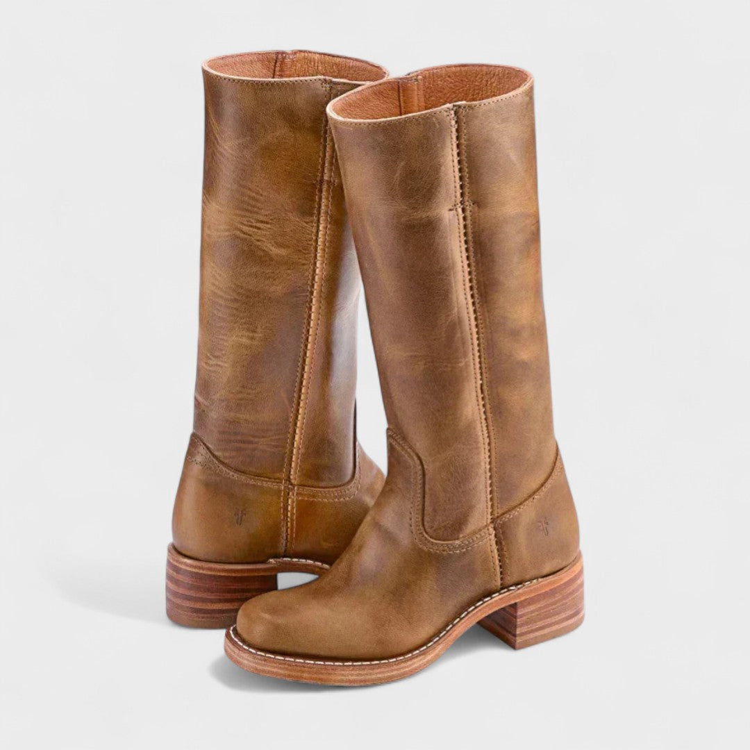 Melissa | Tall Boots