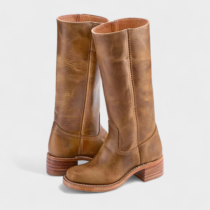 Melissa | Tall Boots