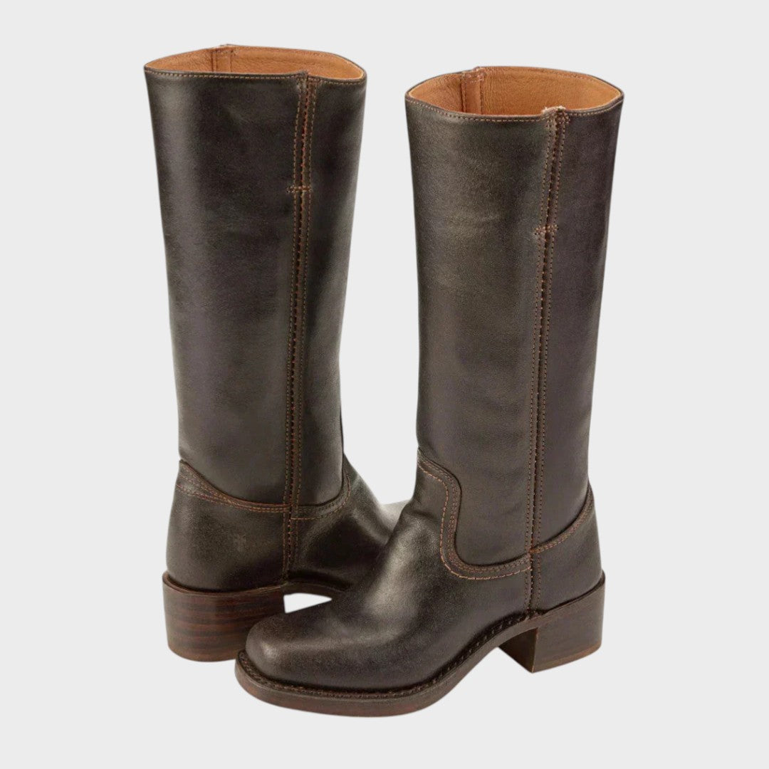 Melissa | Tall Boots