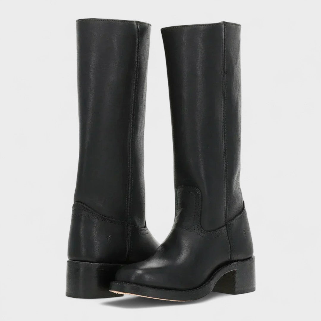 Melissa | Tall Boots