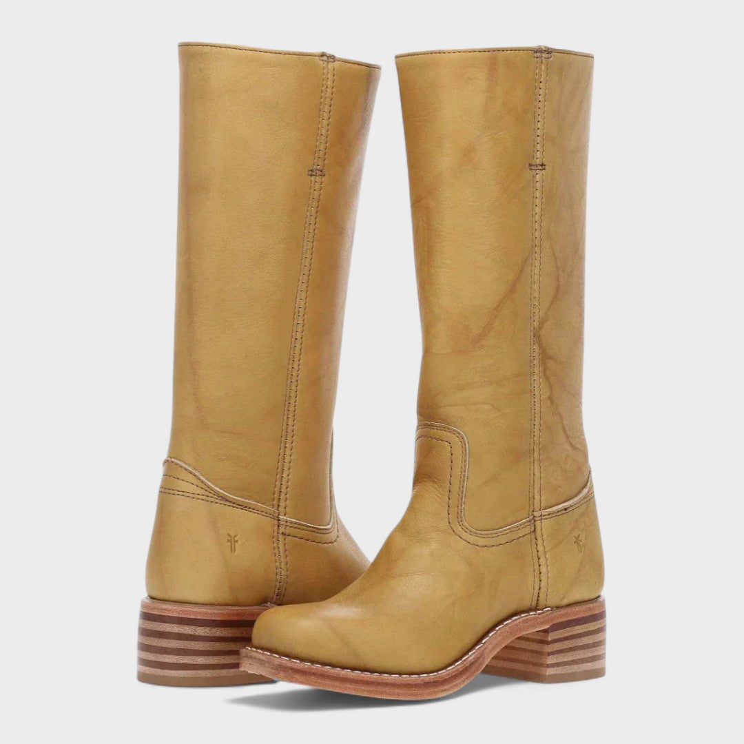 Melissa | Tall Boots