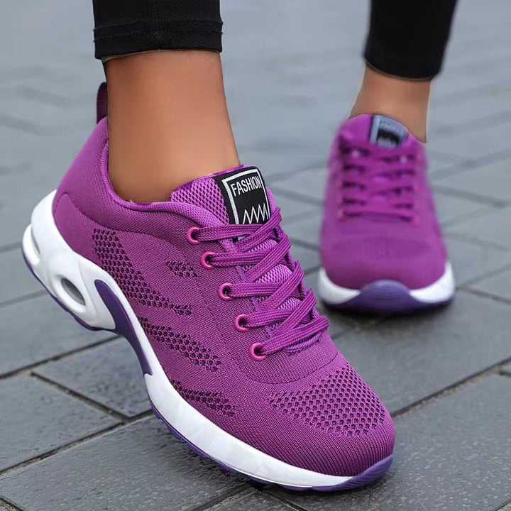 Lina | Zapatillas ortopédicas para el uso diario y la comodidad