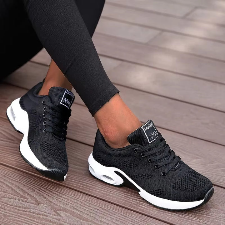 Lina | Zapatillas ortopédicas para el uso diario y la comodidad